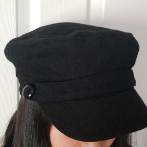 August Hats Newsboy Cap